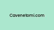 Cavenetomi.com Coupon Codes