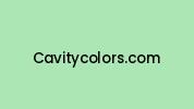 Cavitycolors.com Coupon Codes