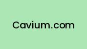 Cavium.com Coupon Codes