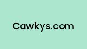 Cawkys.com Coupon Codes
