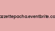 Cazzettepacha.eventbrite.com Coupon Codes