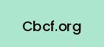 cbcf.org Coupon Codes