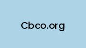 Cbco.org Coupon Codes