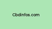 Cbdinfos.com Coupon Codes
