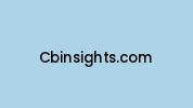 Cbinsights.com Coupon Codes