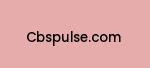 cbspulse.com Coupon Codes