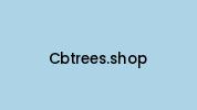 Cbtrees.shop Coupon Codes