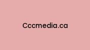 Cccmedia.ca Coupon Codes