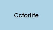 Ccforlife Coupon Codes