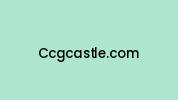 Ccgcastle.com Coupon Codes