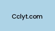 Cclyt.com Coupon Codes