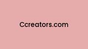 Ccreators.com Coupon Codes