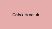 Cctvkits.co.uk Coupon Codes