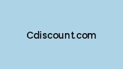 Cdiscount.com Coupon Codes