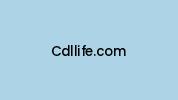 Cdllife.com Coupon Codes