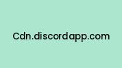 Cdn.discordapp.com Coupon Codes
