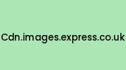 Cdn.images.express.co.uk Coupon Codes