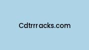 Cdtrrracks.com Coupon Codes