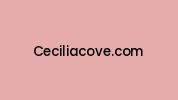 Ceciliacove.com Coupon Codes