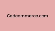 Cedcommerce.com Coupon Codes