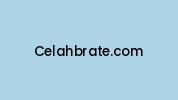 Celahbrate.com Coupon Codes