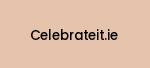 celebrateit.ie Coupon Codes