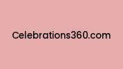 Celebrations360.com Coupon Codes