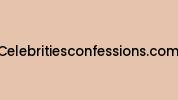 Celebritiesconfessions.com Coupon Codes