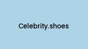 Celebrity.shoes Coupon Codes