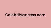 Celebrityaccess.com Coupon Codes