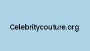Celebritycouture.org Coupon Codes
