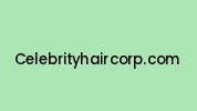 Celebrityhaircorp.com Coupon Codes