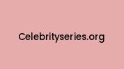 Celebrityseries.org Coupon Codes