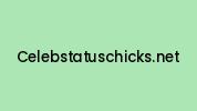 Celebstatuschicks.net Coupon Codes