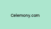 Celemony.com Coupon Codes