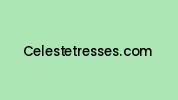 Celestetresses.com Coupon Codes