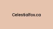 Celestialfox.ca Coupon Codes