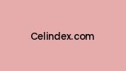 Celindex.com Coupon Codes
