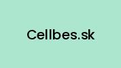 Cellbes.sk Coupon Codes