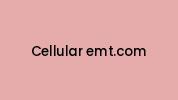 Cellular-emt.com Coupon Codes