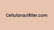 Cellularoutfitter.com Coupon Codes