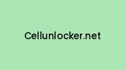 Cellunlocker.net Coupon Codes