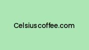 Celsiuscoffee.com Coupon Codes