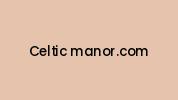 Celtic-manor.com Coupon Codes