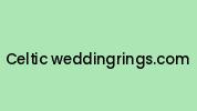 Celtic-weddingrings.com Coupon Codes