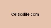 Celticslife.com Coupon Codes