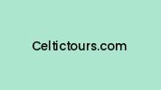 Celtictours.com Coupon Codes
