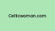 Celticwoman.com Coupon Codes