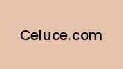 Celuce.com Coupon Codes