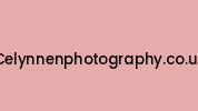 Celynnenphotography.co.uk Coupon Codes